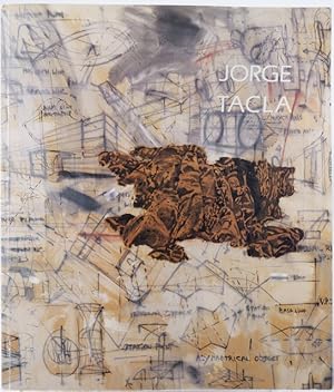 Jorge Tacla: New work : November 17-December 23, 1993