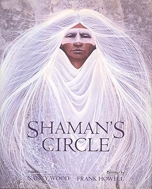 Imagen del vendedor de Shaman's Circle a la venta por Bud Plant & Hutchison Books