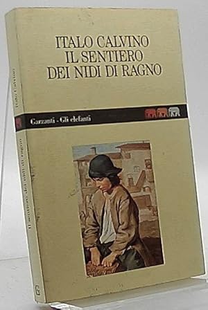 Il sentiero dei nidi di ragno (Gli elefanti)