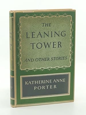 The Leaning Tower and other Stories