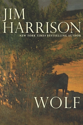 Seller image for Wolf (Paperback or Softback) for sale by BargainBookStores