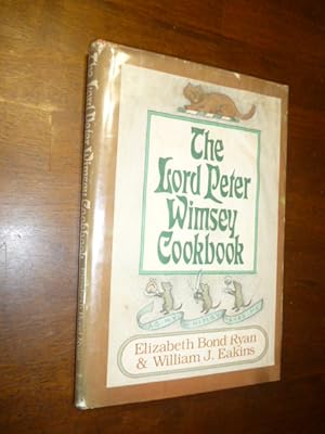 The Lord Peter Wimsey Cookbook