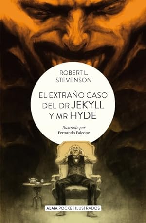 Image du vendeur pour El Extraño caso del Dr. Jekyll y Mr. Hyde -Language: spanish mis en vente par GreatBookPrices