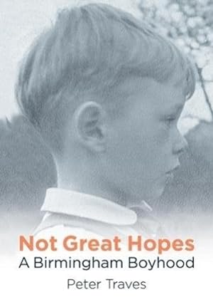 Immagine del venditore per Not Great Hopes: A Birmingham Boyhood [Paperback ] venduto da booksXpress