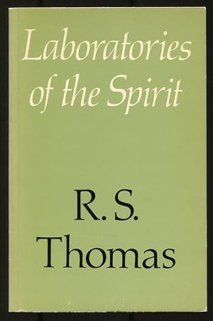 Seller image for Laboratories of the Spirit for sale by Between the Covers-Rare Books, Inc. ABAA