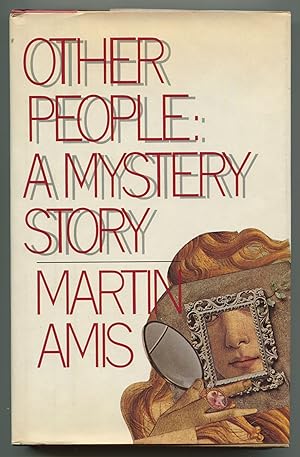 Seller image for Other People: A Mystery Story for sale by Between the Covers-Rare Books, Inc. ABAA