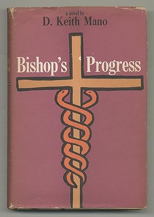 Bild des Verkufers fr Bishop's Progress zum Verkauf von Between the Covers-Rare Books, Inc. ABAA