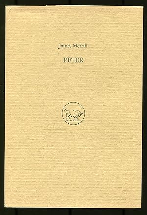 Seller image for Peter for sale by Between the Covers-Rare Books, Inc. ABAA