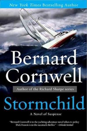 Seller image for Stormchild for sale by GreatBookPrices