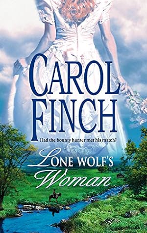 Seller image for Lone Wolf's Woman for sale by Reliant Bookstore
