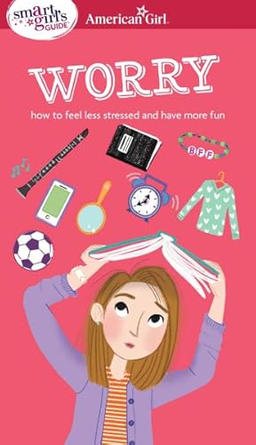 Immagine del venditore per Worry : How to Feel Less Stressed and Have More Fun venduto da GreatBookPrices