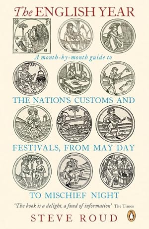 Seller image for English Year for sale by GreatBookPrices