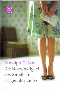 Seller image for Die Notwendigkeit des Zufalls in Fragen der Liebe. Roman. for sale by Leonardu