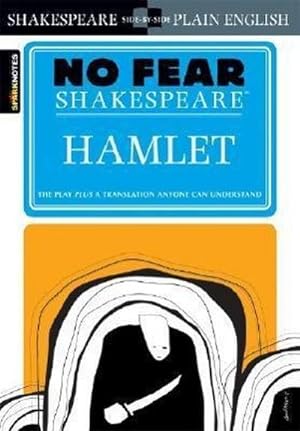 Immagine del venditore per No Fear Shakespeare: Hamlet venduto da Wegmann1855