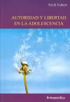 Imagen del vendedor de Autoridad y libertad en la adolescencia a la venta por AG Library