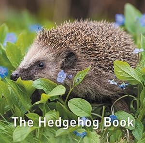Seller image for Hedgehog Book for sale by moluna