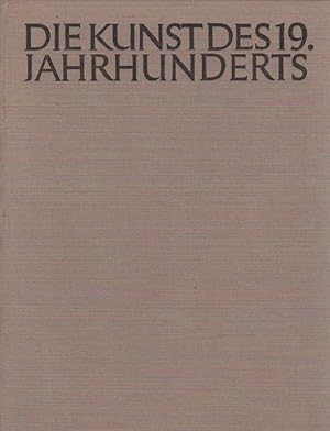 Imagen del vendedor de Allgemeine Geschichte der Kunst; Teil: 6., Die Kunst des 19. Jahrhunderts. [red. Leitung: J. D. Kolpinski; N. W. Jarowskaja] a la venta por Schrmann und Kiewning GbR