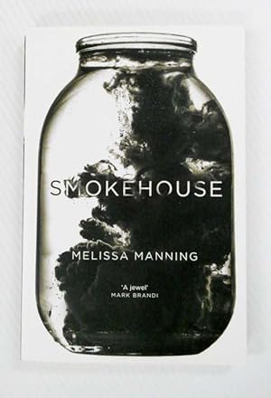 Imagen del vendedor de Smokehouse a la venta por Adelaide Booksellers