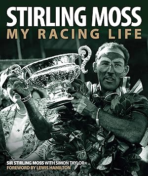 Immagine del venditore per Stirling Moss venduto da moluna