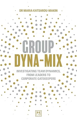 Bild des Verkufers fr Group Dyna-Mix zum Verkauf von moluna
