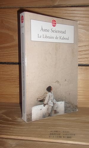 Seller image for LE LIBRAIRE DE KABOUL - (bokhandleren i kabul et familiedrama) for sale by Planet's books