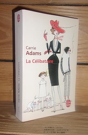 Seller image for LA CELIBATAIRE - (the godmother) for sale by Planet's books