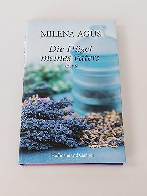 Seller image for Die Flgel meines Vaters : Roman for sale by BcherBirne