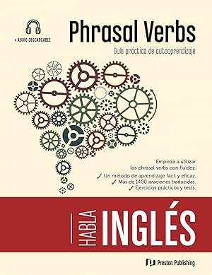 Phrasal verbs guia autoaprendizaje