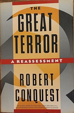 Seller image for The Great Terror: A Reassessment for sale by The Book House, Inc.  - St. Louis