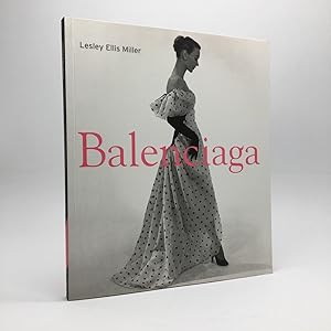 Imagen del vendedor de BALENCIAGA a la venta por Any Amount of Books