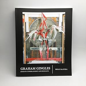 Seller image for GRAHAM GINGLES: BOXED IN: CYPHERS, SECRECY AND SENSUALITY. for sale by Any Amount of Books