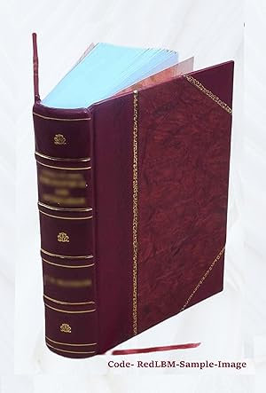 Seller image for Oxford books; a bibliography of printed works relating to the university and city of Oxford or printed or published there. v.3. Volume v.3 1931 [LEATHER BOUND] for sale by Gyan Books Pvt. Ltd.