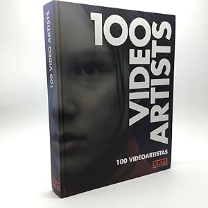 Imagen del vendedor de 100 VIDEO ARTISTS. 100 VODEOARTISTAS. a la venta por Any Amount of Books
