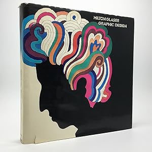 Seller image for MILTON GLASER GRAPHIC DESIGN for sale by Any Amount of Books
