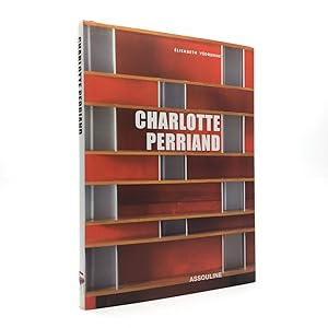 Bild des Verkufers fr CHARLOTTE PERRIAND zum Verkauf von Any Amount of Books