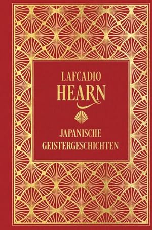 Bild des Verkufers fr Japanische Geistergeschichten zum Verkauf von Wegmann1855