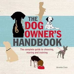 Immagine del venditore per The Dog Owner's Handbook venduto da WeBuyBooks