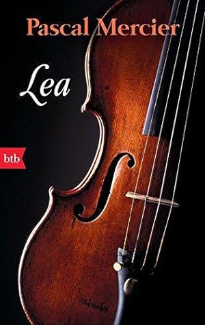 Seller image for Lea for sale by WeBuyBooks