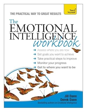 Seller image for Teach Yourself The Emotional Intelligence for sale by GreatBookPrices