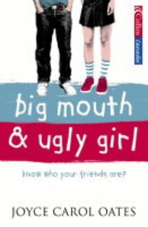 Seller image for Cascades Big Mouth and Ugly Girl (Cascades S.) for sale by WeBuyBooks