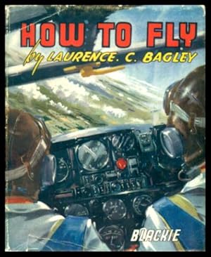 HOW TO FLY