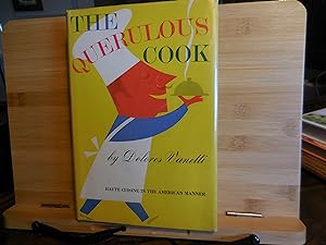 Seller image for Querulous Cook for sale by Horton Colbert