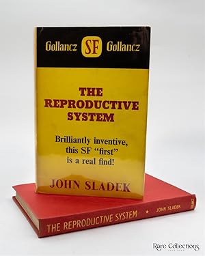 Seller image for The Reproductive System for sale by Rare Collections