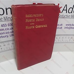 North Devon and North Cornwall (Darlington's Handbooks)