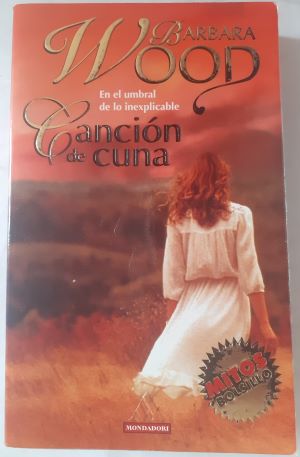 Seller image for Cancin de cuna for sale by Librera Ofisierra
