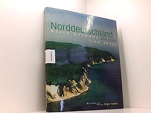 Bild des Verkufers fr Norddeutschland von oben / Northern Germany from above zum Verkauf von Book Broker