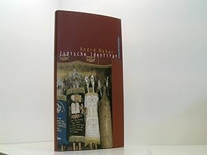 Seller image for Jdische Identitt. Einfhrung in den Judaismus for sale by Book Broker