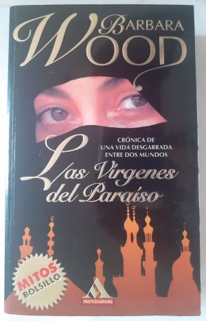 Seller image for Las vrgenes del paraso for sale by Librera Ofisierra