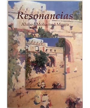 Seller image for RESONANCIAS for sale by Librera Llera Pacios