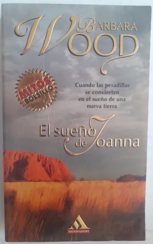 Seller image for El sueo de Joanna for sale by Librera Ofisierra